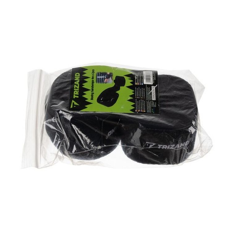 Trizand, bandaże bokserskie, 4 m, 2 szt.