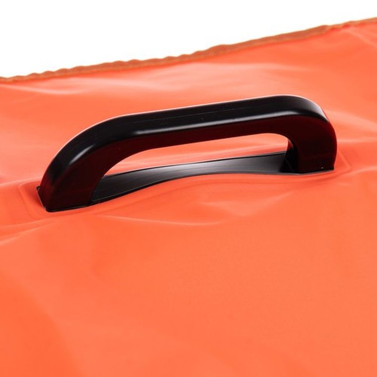 Trizand, bojka dmuchana 2w1