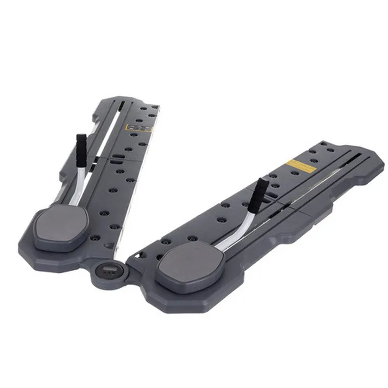 Trizand, deska do pilatesu z licznikiem