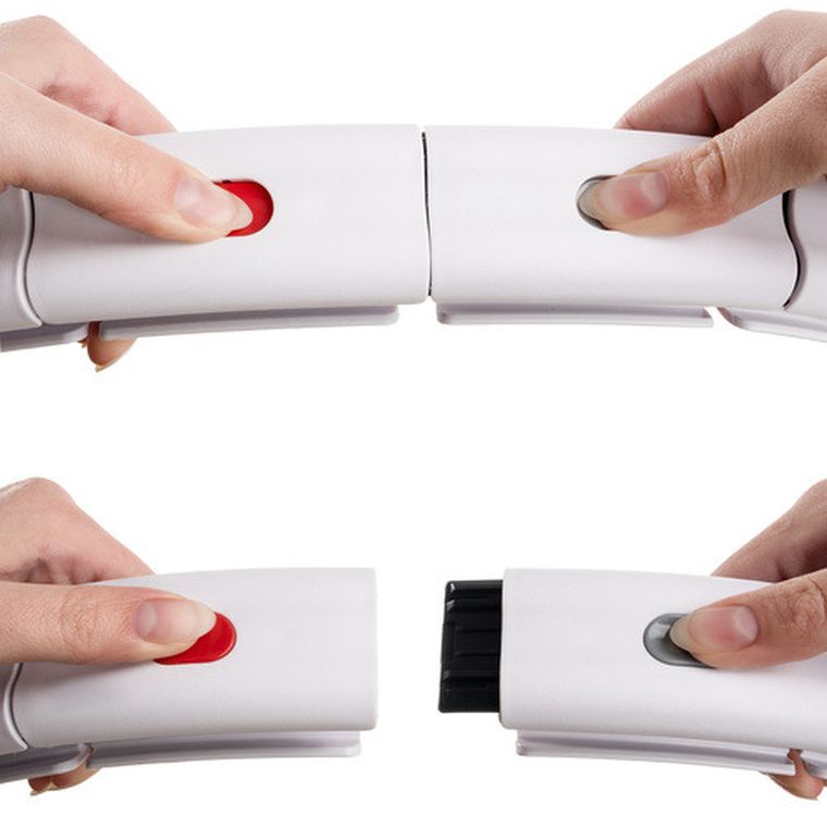 Trizand, hula hop z licznikiem