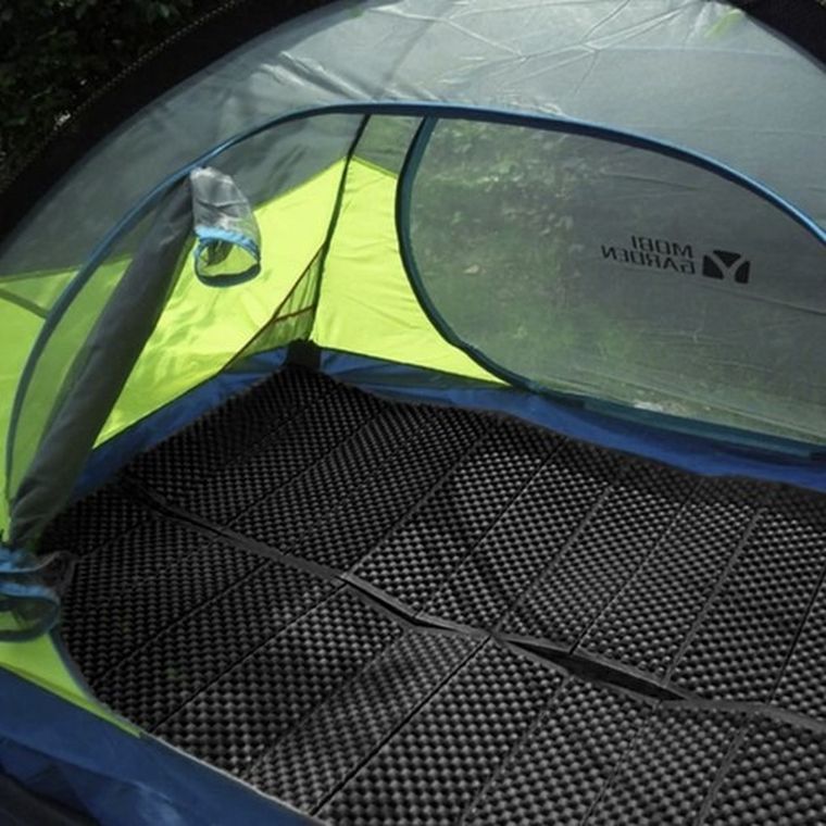 Trizand, karimata składana, 180-60-1 cm