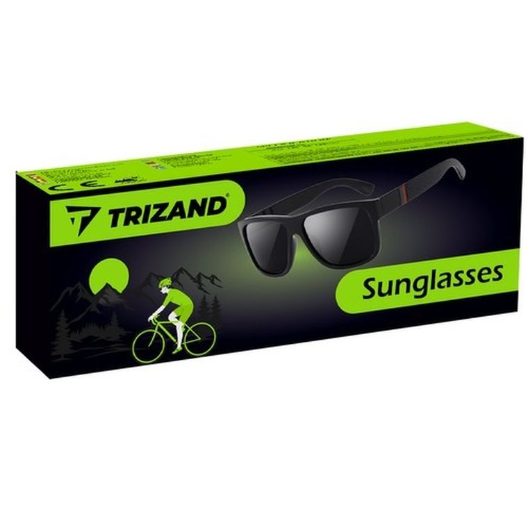 Trizand, okulary przeciwsłoneczne