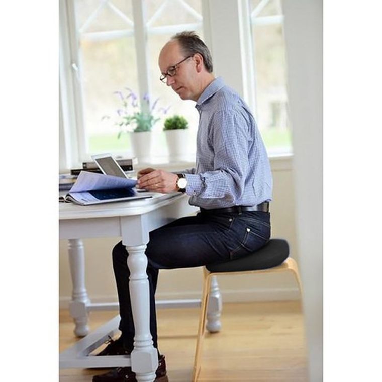 Trizand, poduszka sensomotoryczna z pompką