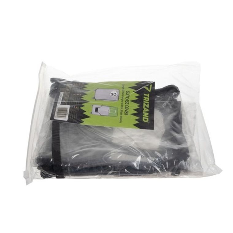 Trizand, pokrowiec na walizkę przezroczysty