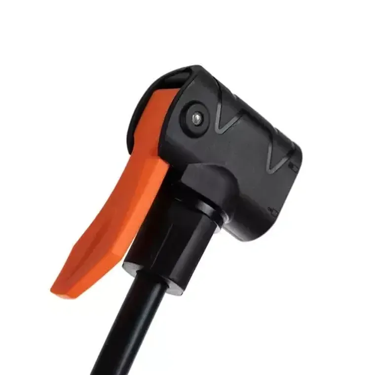 Trizand, pompka podłogowa z wężykiem