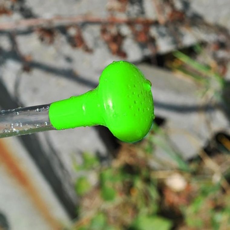 Trizand, prysznic turystyczny, 20l