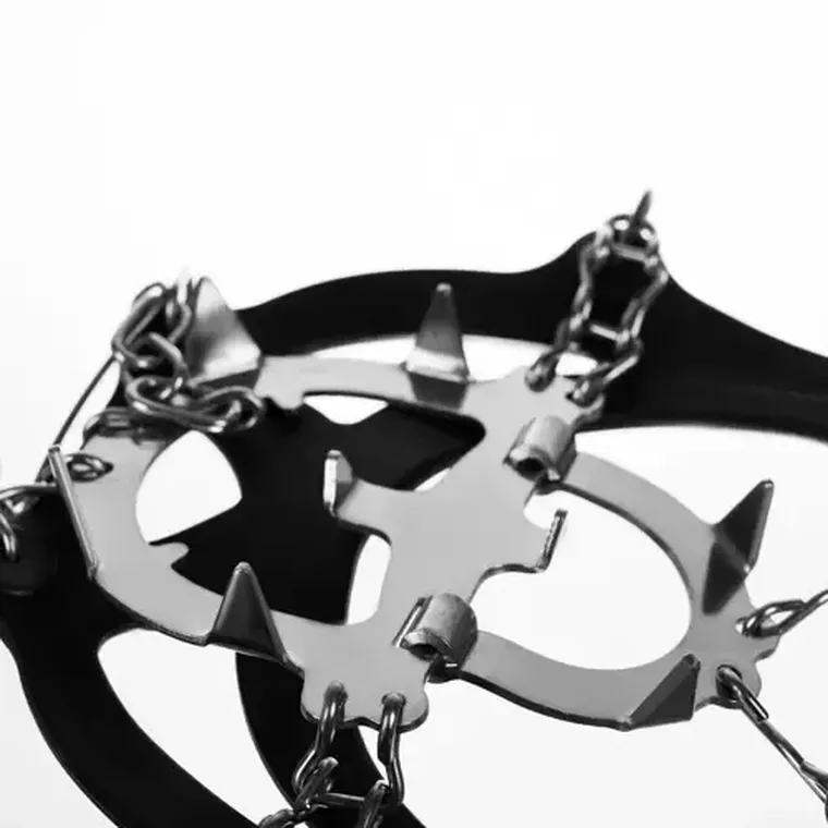 Trizand, raczki na buty/kolce antypoślizgowe, rozmiar XL