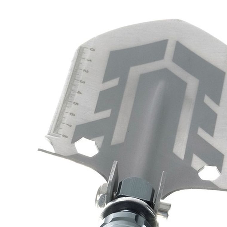 Trizand, saperka składana 16w1