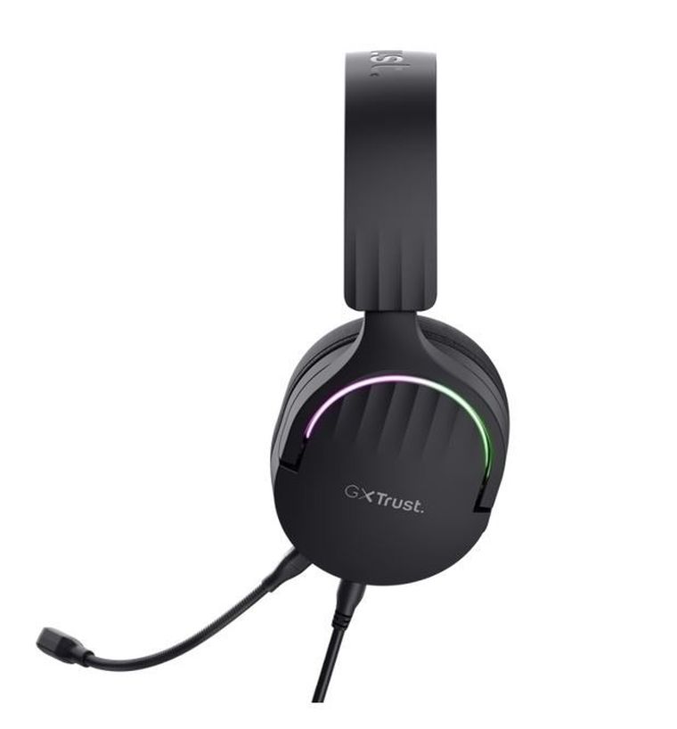 Trust, GXT 490 Fayzo, słuchawki gamingowe