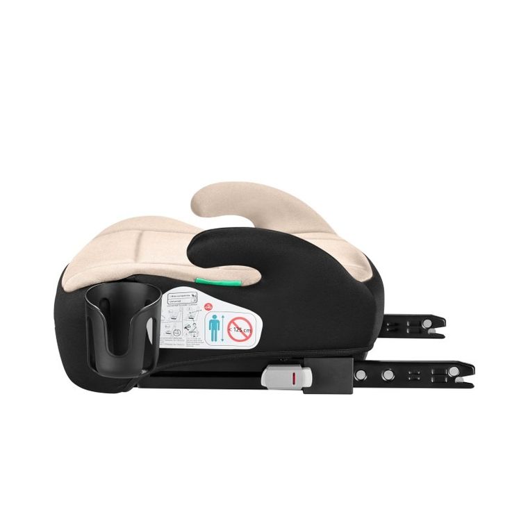 Tulano, Cabby 30, podstawka samochodowa, beige-black