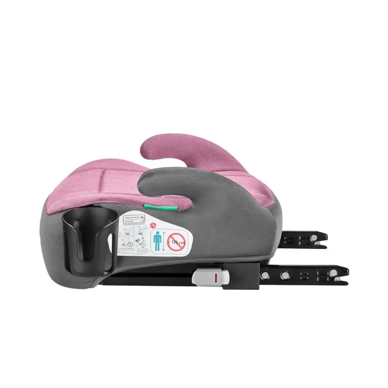 Tulano, Cabby 30, podstawka samochodowa, pink-grey