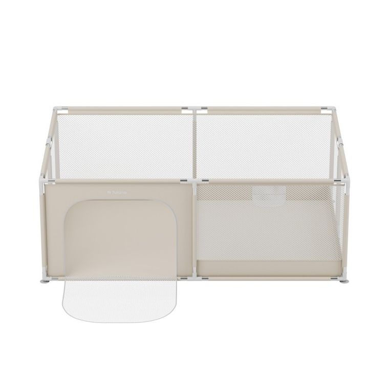 Tulano, Cozy 22, kojec dziecięcy, beige, 180 cm