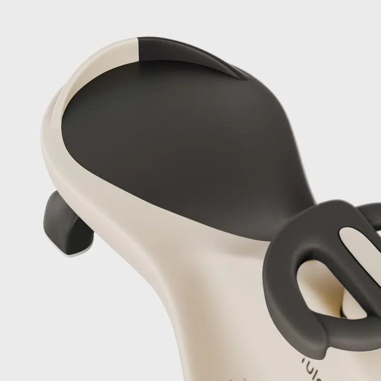 Tulano, Focus 35, jeździk grawitacyjny, Beige