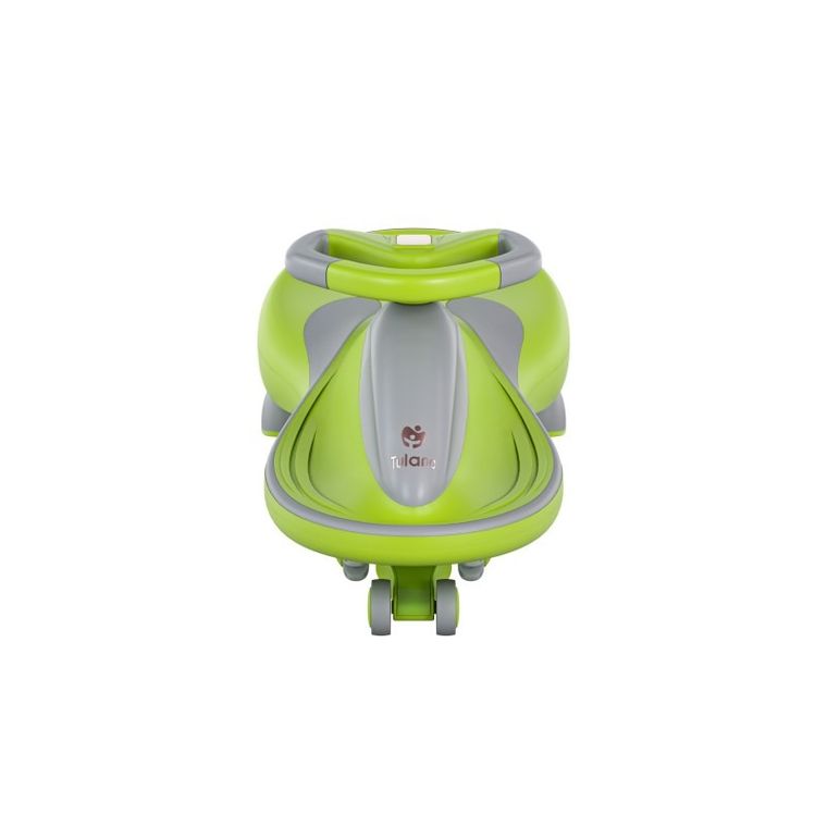 Tulano, Focus 55, jeździk grawitacyjny, green