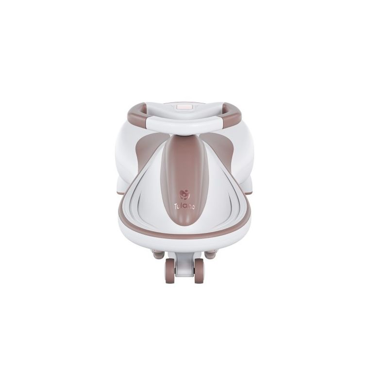 Tulano, Focus 55, jeździk grawitacyjny, grey