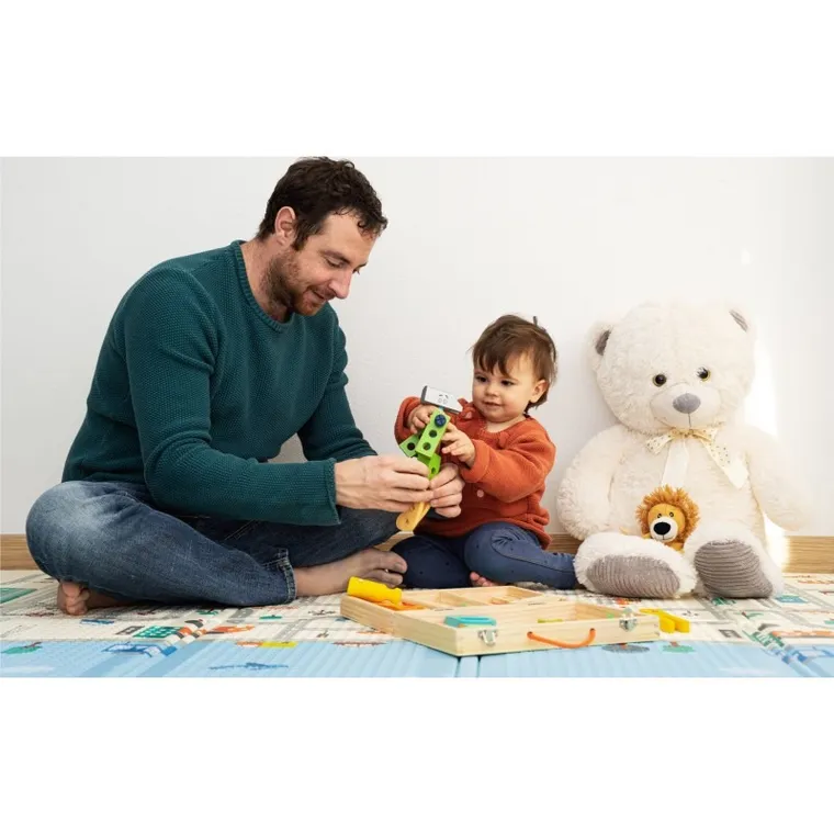 Tulano, Gioco, mata edukacyjna