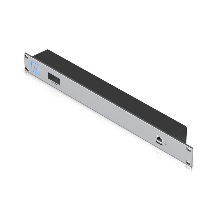 Ubiquiti, akcesorium do montażu w szafie, rack, dla Cloud Key G2/Cloud Key G2 Plus