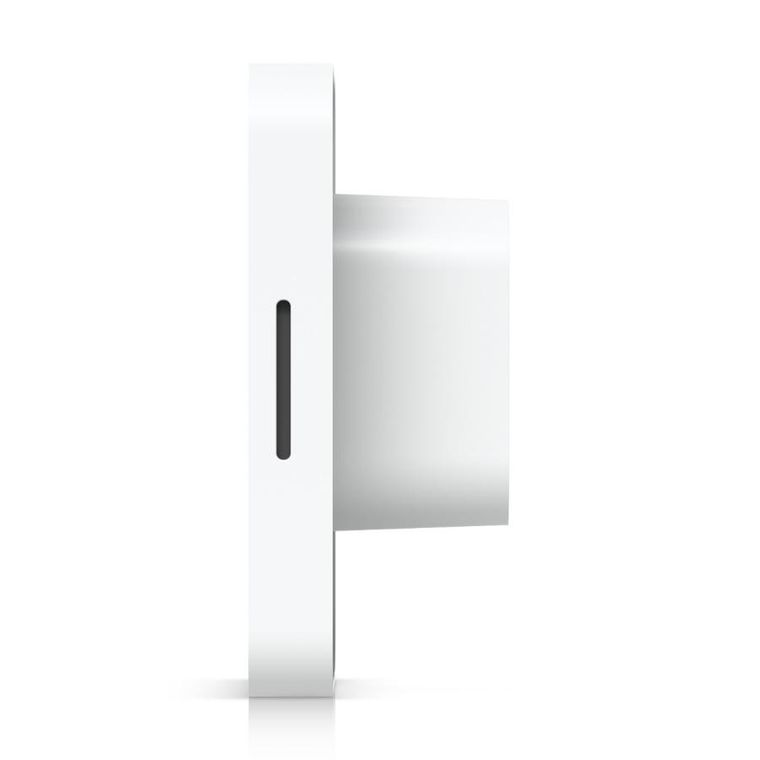 Ubiquiti, czytnik dostępu NFC Bluetooth, UniFi Reader Flex, BT4.1, IP55, PoE