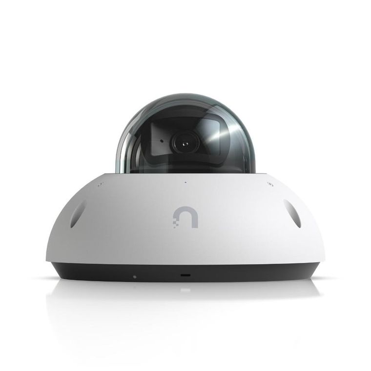 Ubiquiti, kamera IP, 4K, 30fps, PoE, IP66