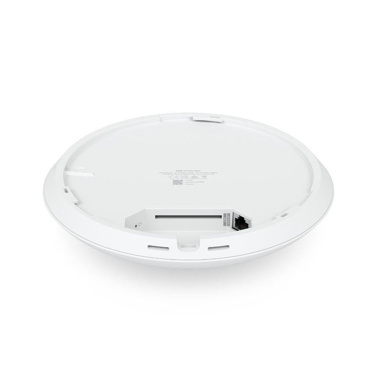 Ubiquiti, punkt dostępowy, WiFi7, 6GHz, 1xRJ45, 2,5Gbps