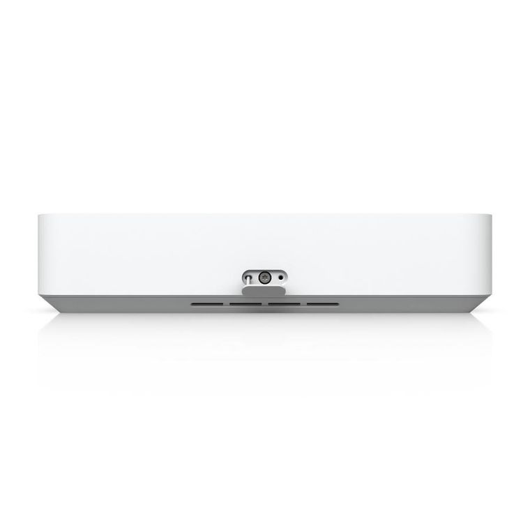 Ubiquiti, rejestrator wideo, UNVR-Instant, NVR, 1xkieszeń 3.5", 6xGbE PoE RJ45