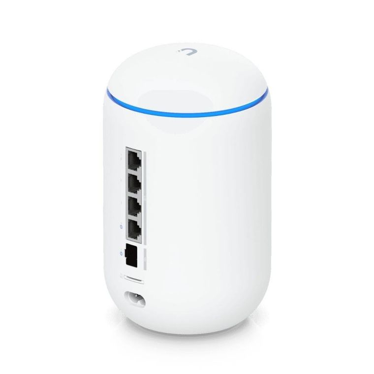 Ubiquiti, router, UDR 7 UniFi Dream Router 7 UDR7