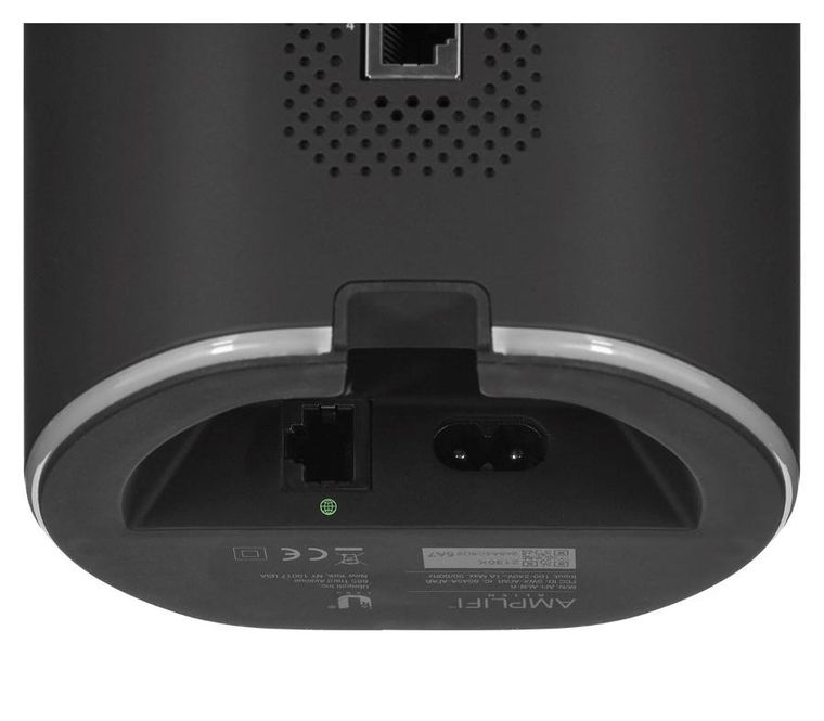 Ubiquiti, router Wi-Fi, MU-MIMO, OFDMA, TX-beamforming