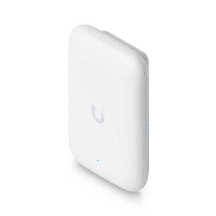Ubiquiti, Swiss Army Knife Ultra, punkt dostępowy, WiFi 5, 1xRJ45 1000Mb/s PoE, IPX6, 2xRP-SMA, UK-Ultra