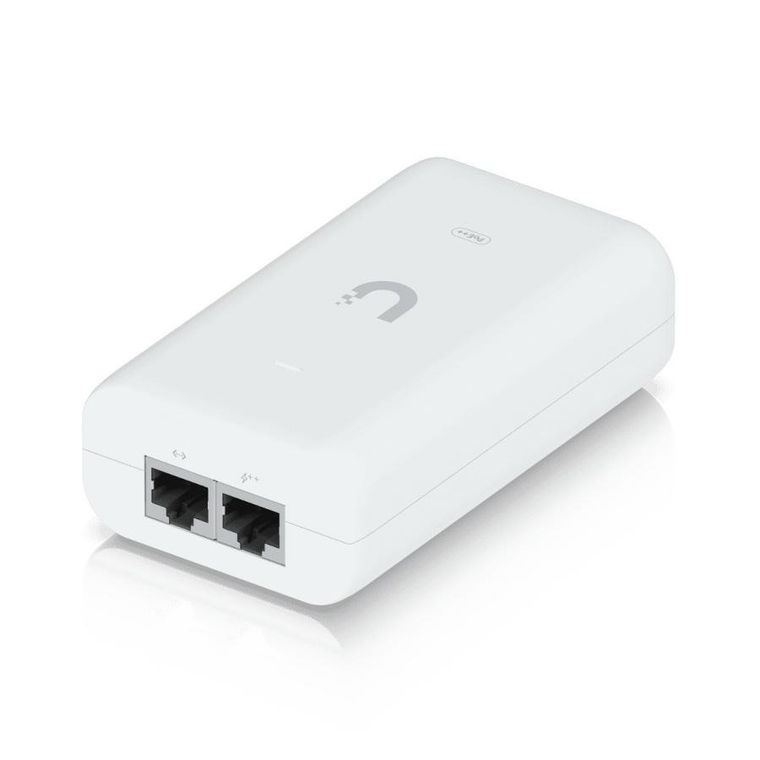 Ubiquiti, zasilacz PoE, 60W, 48V, 1.25A