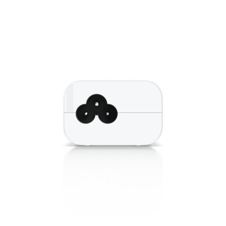 Ubiquiti, zasilacz, U-PoE, 15W