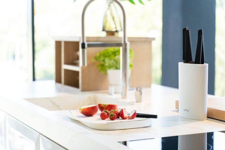 Vialli Design, Livio, dwustronna deska do krojenia