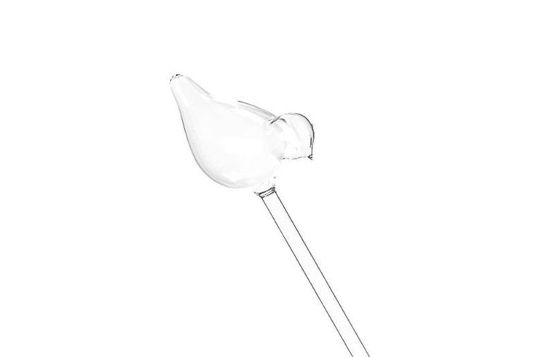 Vilde, kule nawadniające do podlewania, ptaki, 2 szt.