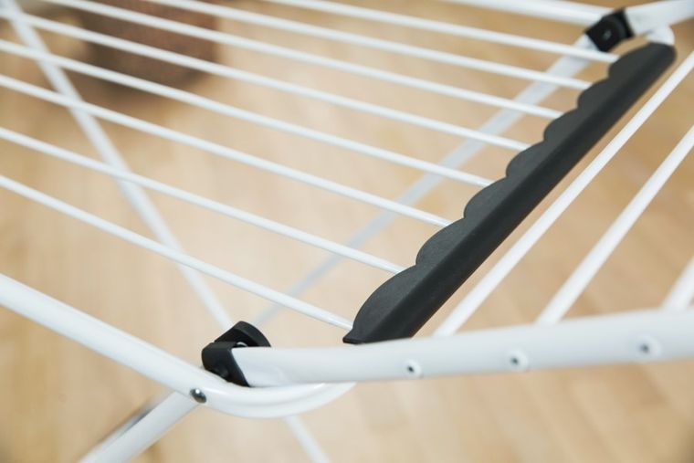 Vileda, Extra, suszarka na pranie, stojąca, 157215