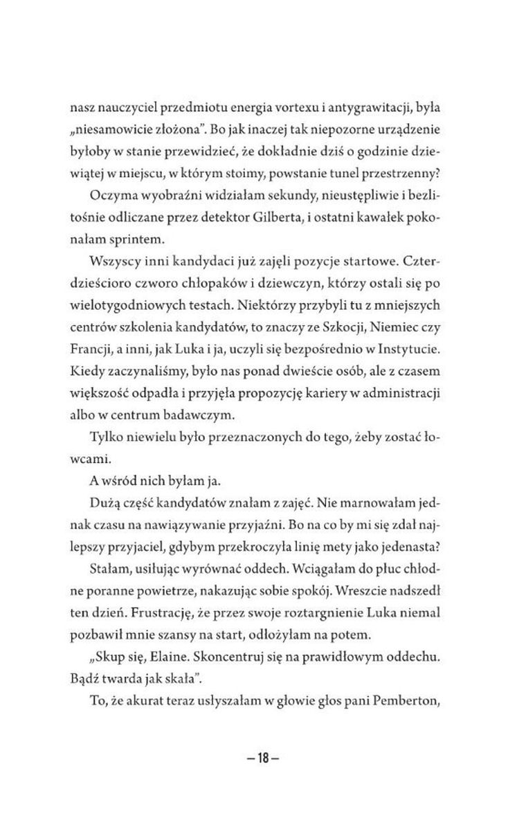 Vortex. Dzień, w którym rozpadł się świat