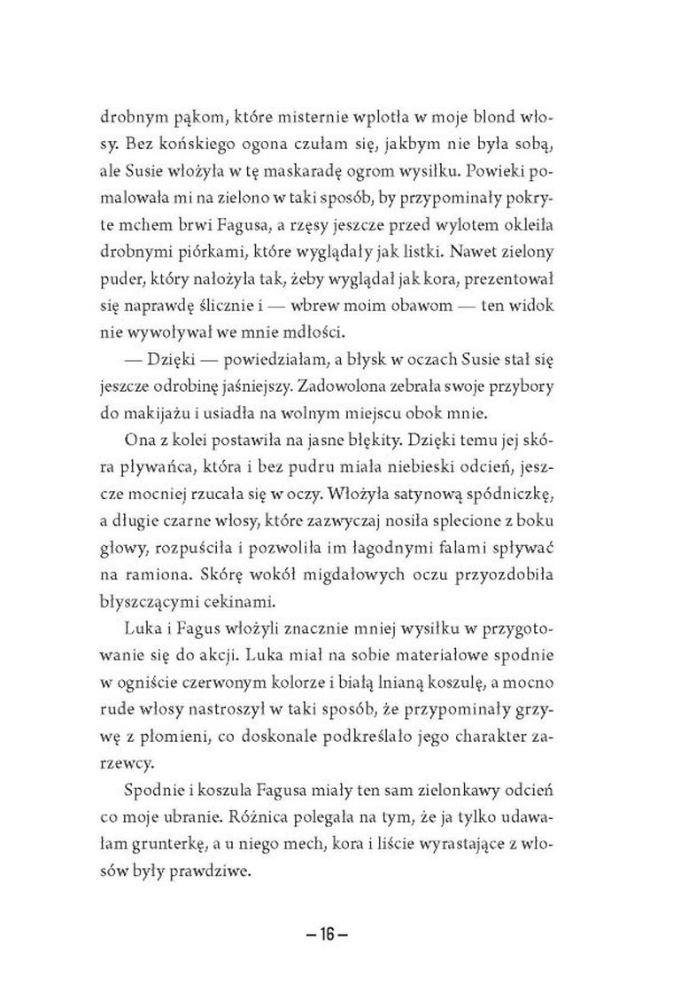 Vortex. Tom 3. Miłość, która jest początkiem