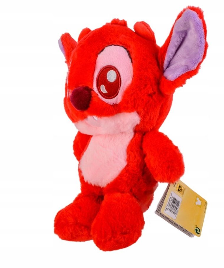 Whitehouse Leisure, Lilo i Stitch, maskotka, 30 cm, 1 szt.