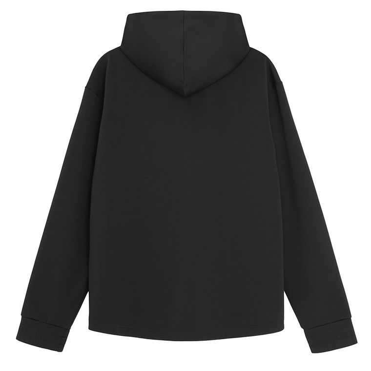 Wodoodporna kurtka softshell z kapturem NOWEAR