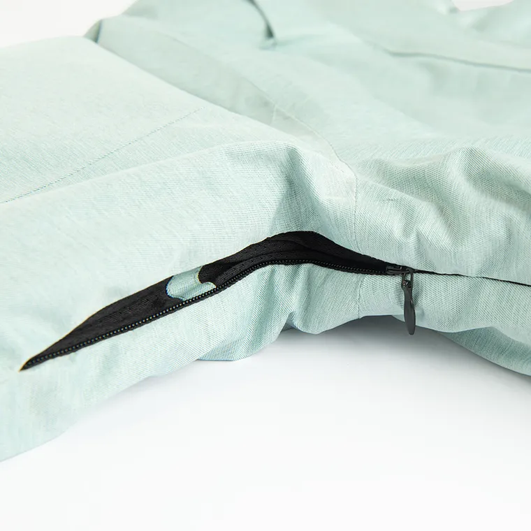 Wodoszczelna kurtka narciarska unisex oversize z kapturem NOWEAR