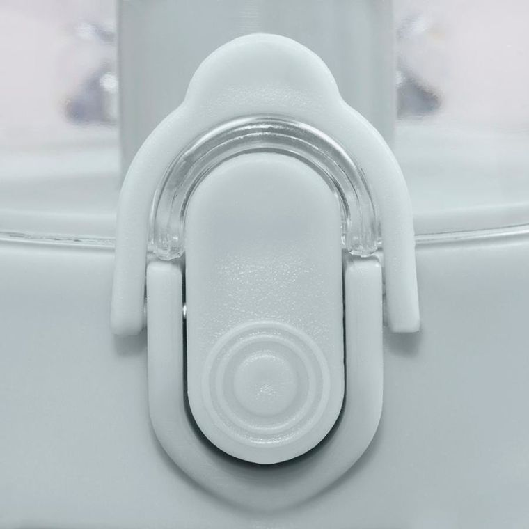 Xavax, To Go, butelka na wodę, bidon, 1000 ml