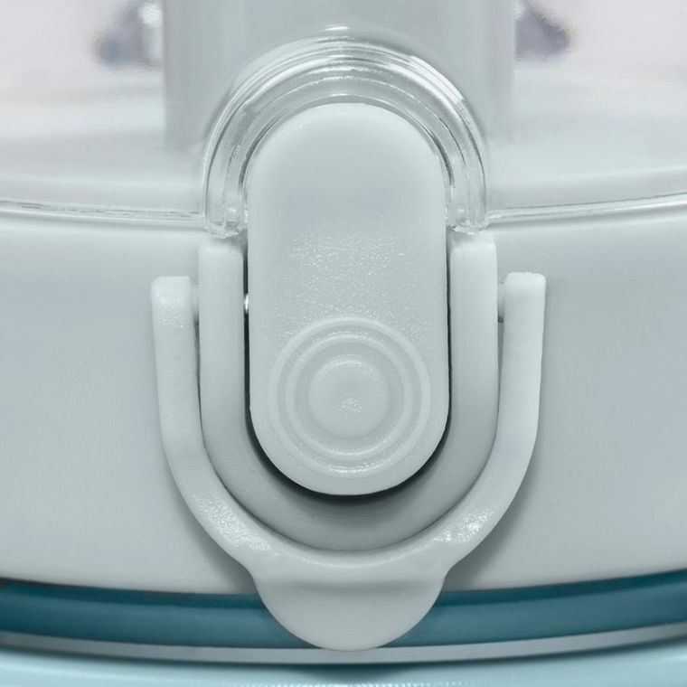 Xavax, To Go, butelka na wodę, bidon, 500 ml