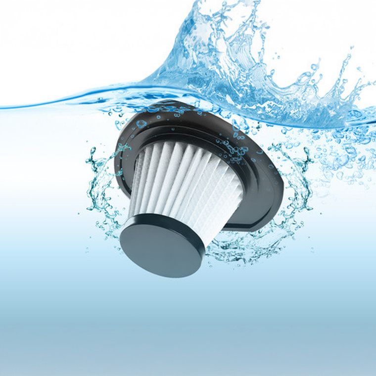 Xtrobb, odkurzacz samochodowy bezprzewodowy