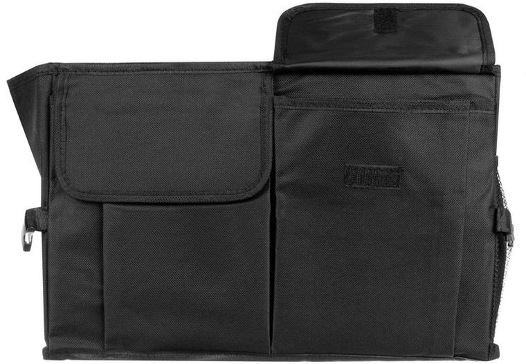 Xtrobb, organizer do bagażnika