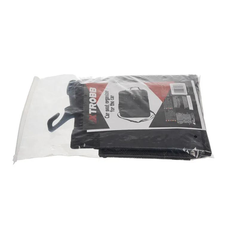 Xtrobb, organizer na fotel samochodowy