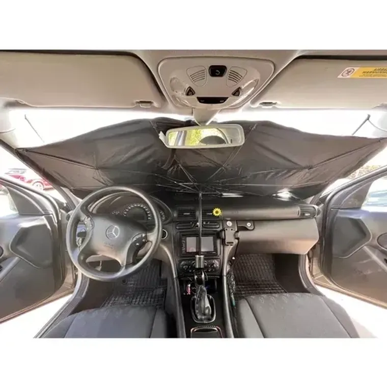 Xtrobb, osłona samochodowa/parasol na przednią szybę