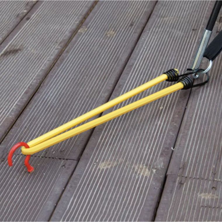 Xtrobb, pasy do mocowania bagażu