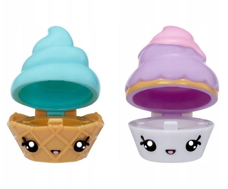 Yummiland, Lipgloss Truck, Fabryka błyszczyków w ciężarówce, pojazd dla laleczek