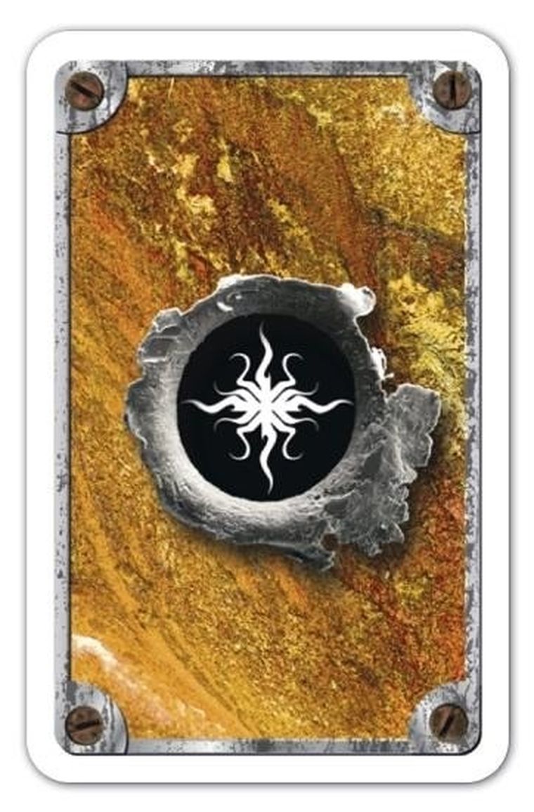 Zakon Krańca Świata (Enclave), gra przygodowa