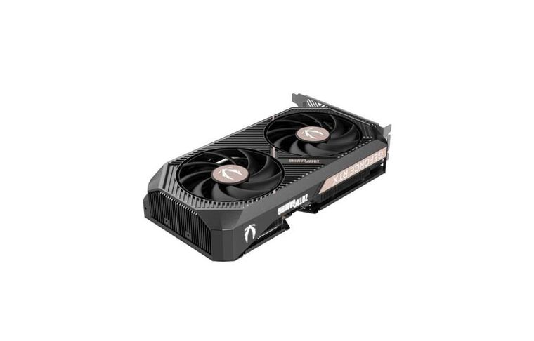 Zotac, karta graficzna, GeForce RTX 5060 Ti 8GB AMP GDDR7 128bit 3DP/HDMI