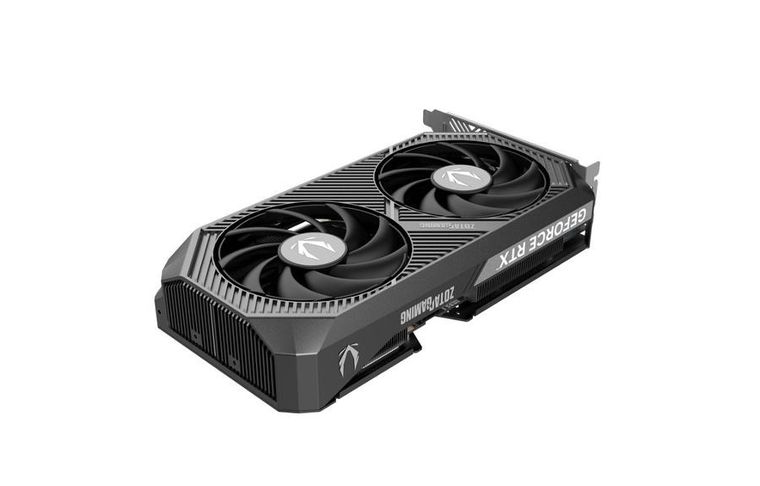 Zotac, karta graficzna, Geforce RTX 5060 Ti 8GB TWIN EDGE OC GDDR7 128bit 3DP/HDMI