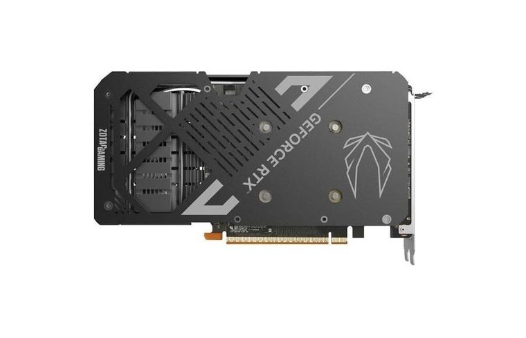 Zotac, karta graficzna, GeForce RTX 5060 TWIN EDGE 8GB GDDR7 128bit 3DP/HDMI